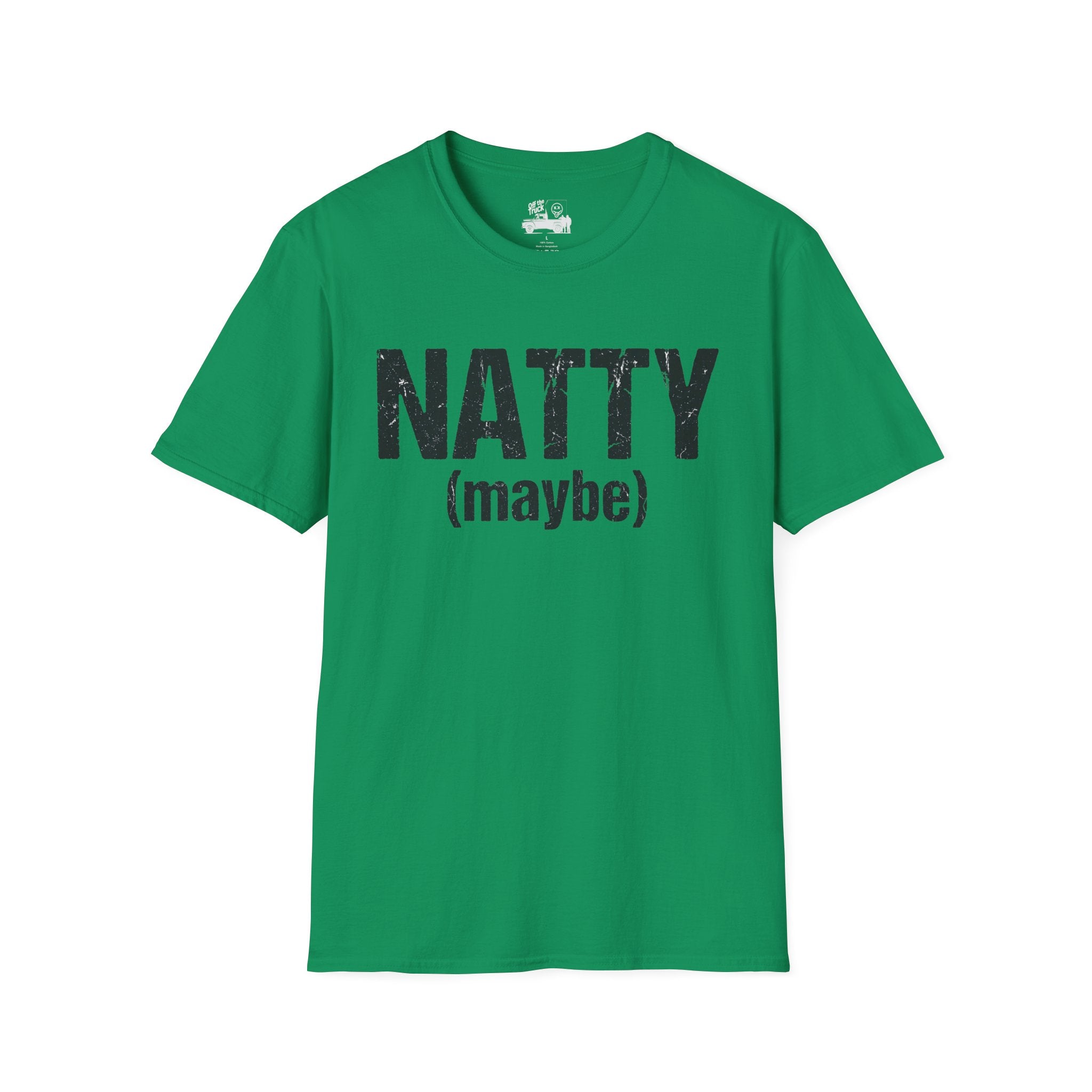 Natty Tee