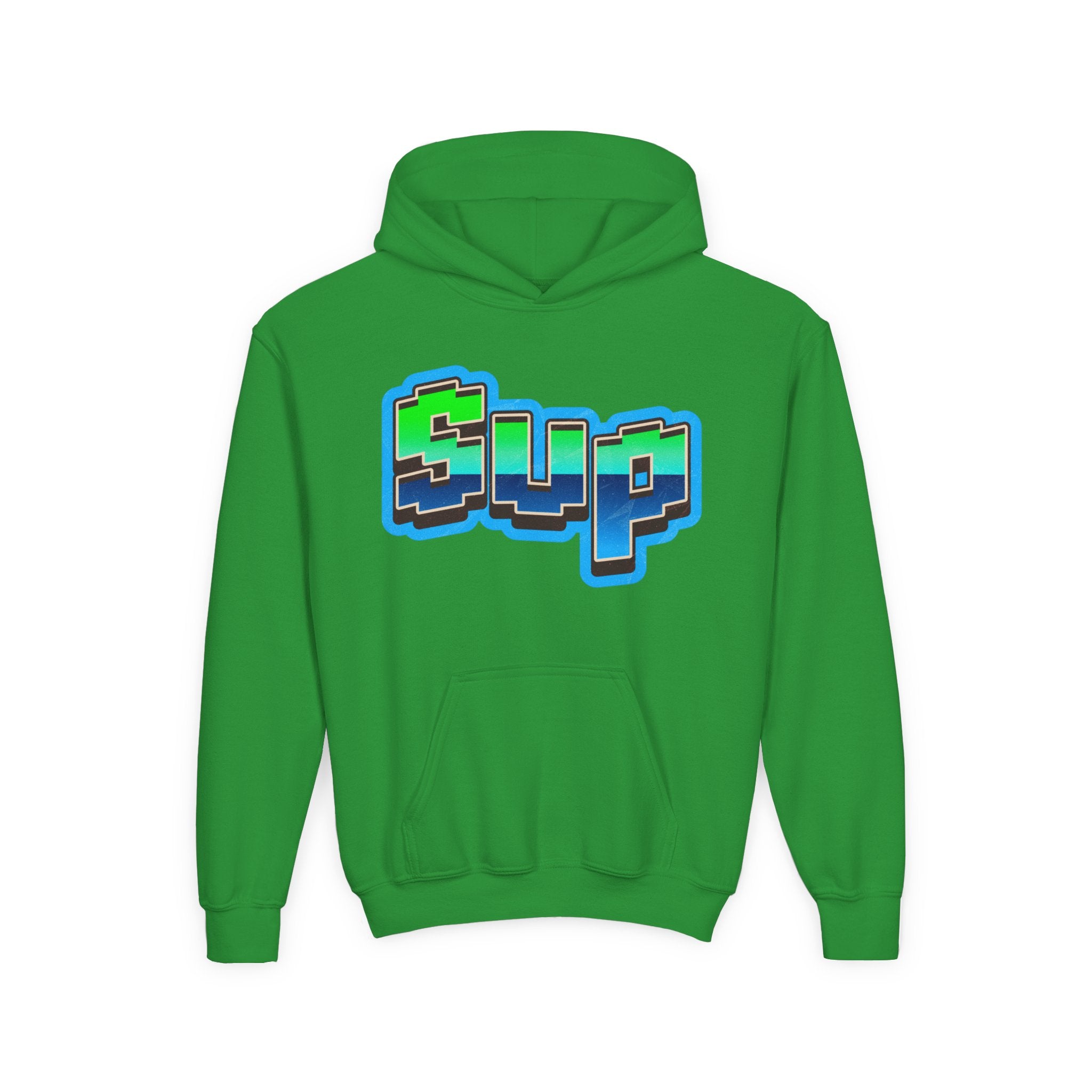 Sup Hoodie