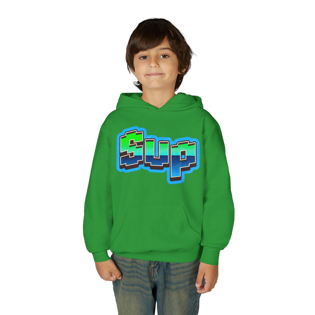 Sup Hoodie