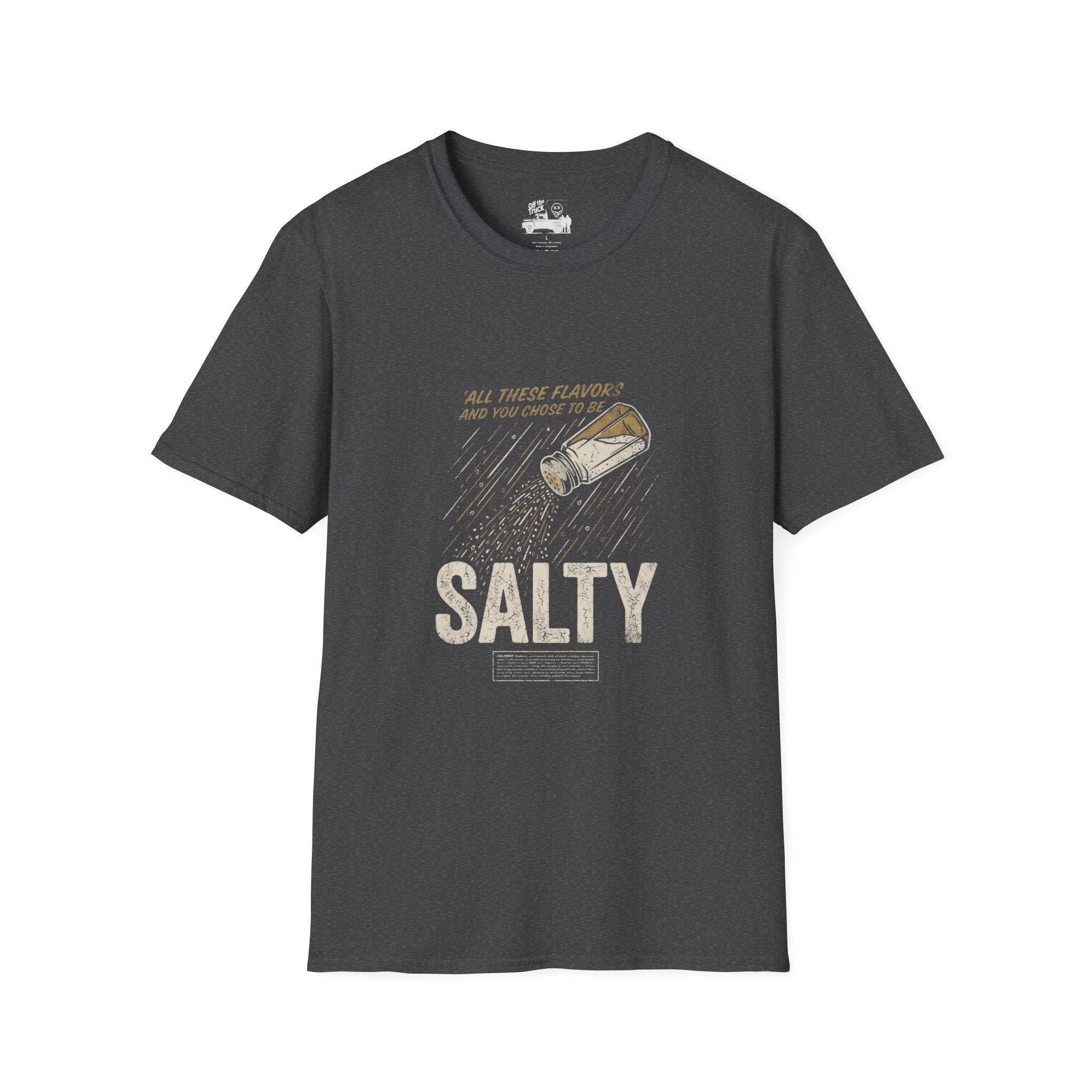 Salty Tee