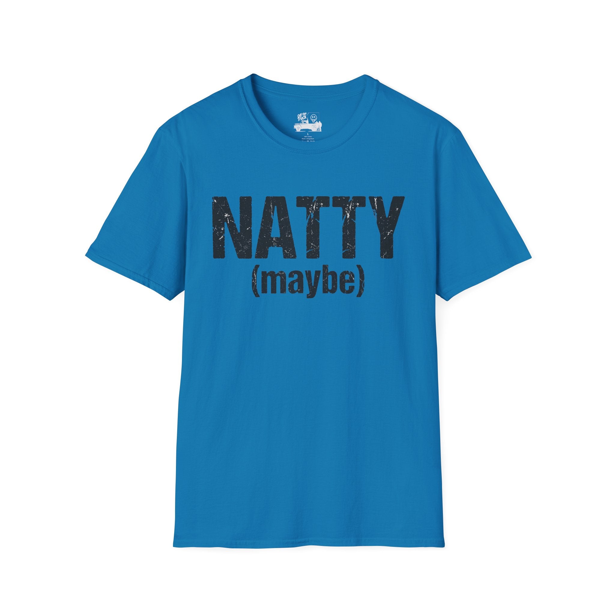 Natty Tee