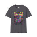 Glitch & Grind Arcade Tee