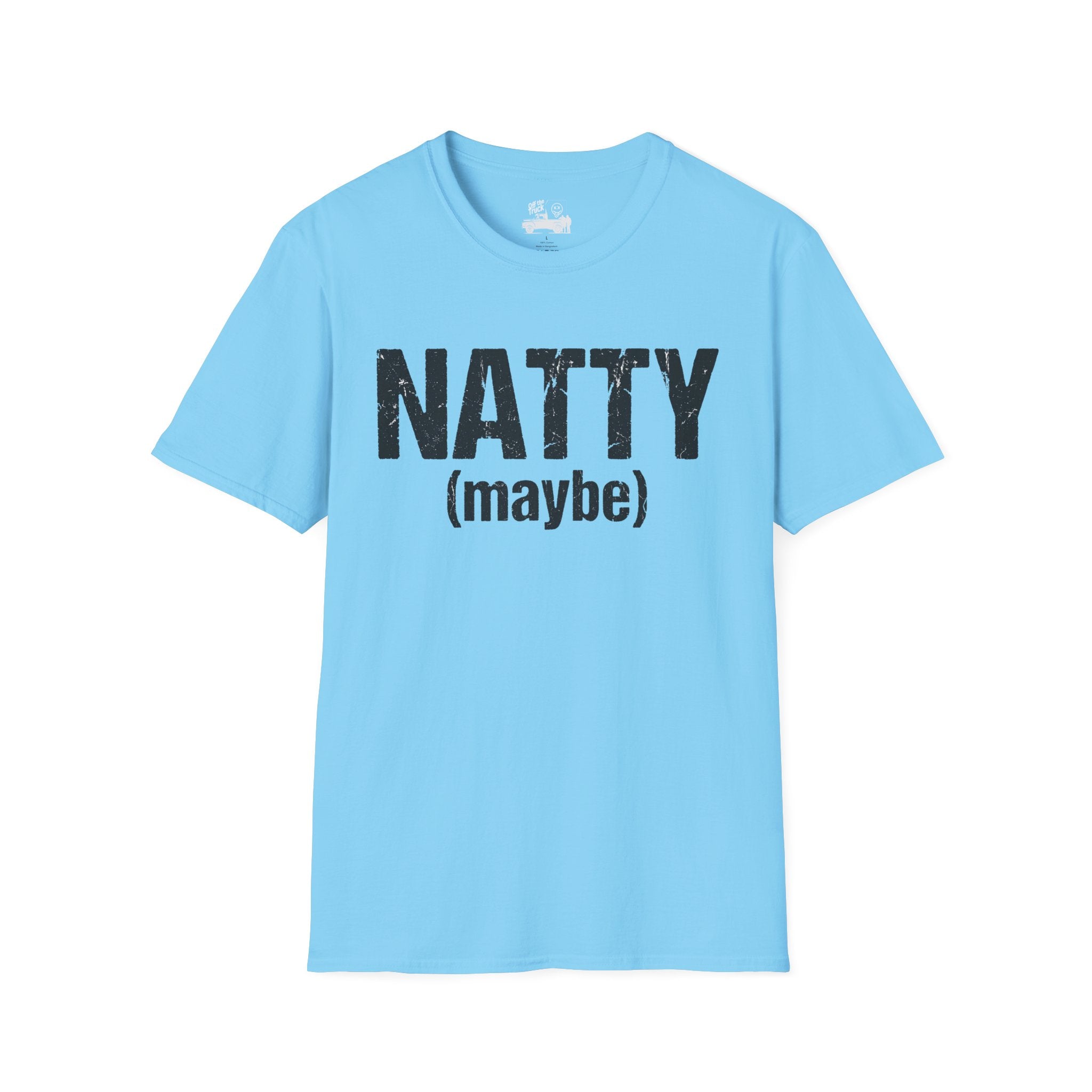 Natty Tee