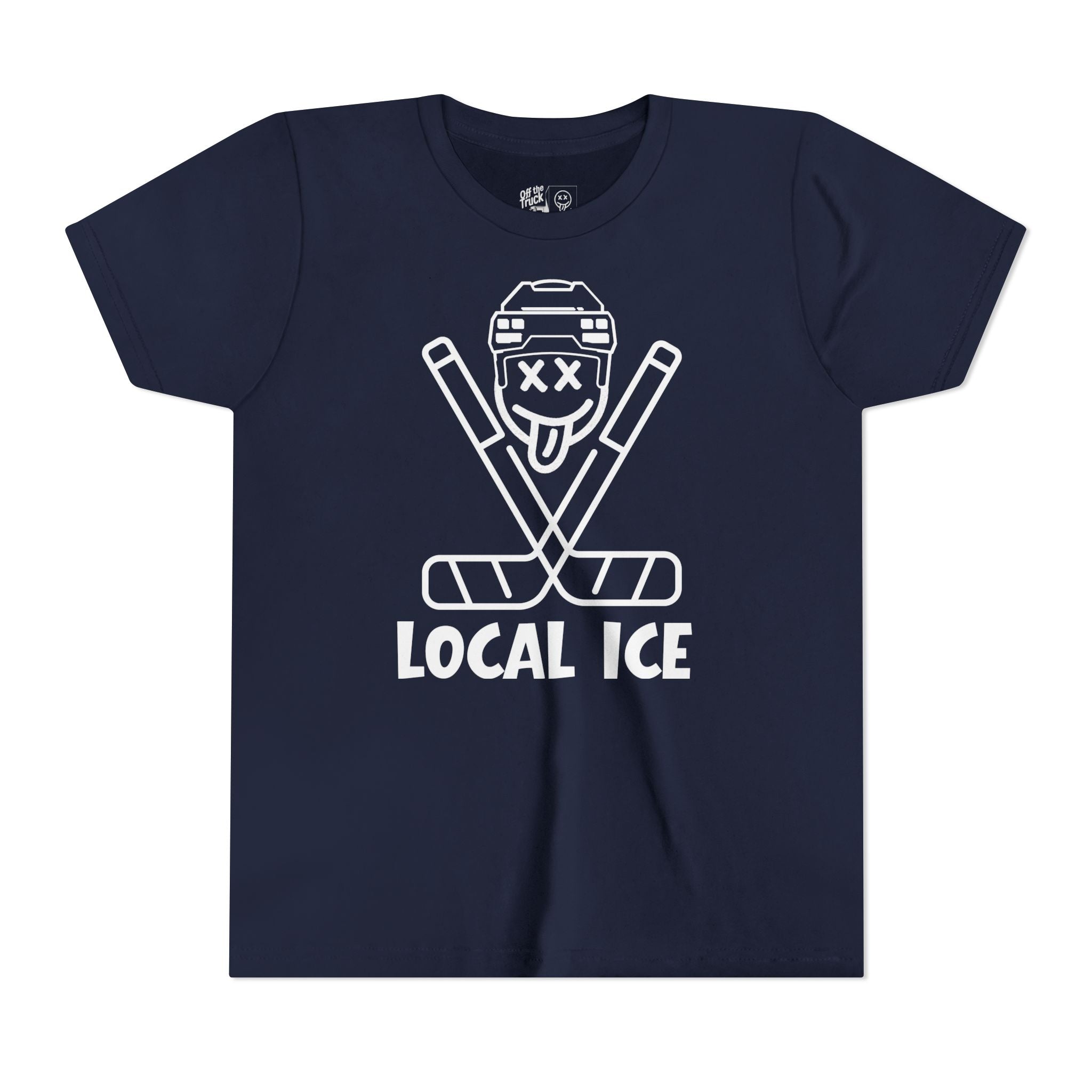Local Ice Tee