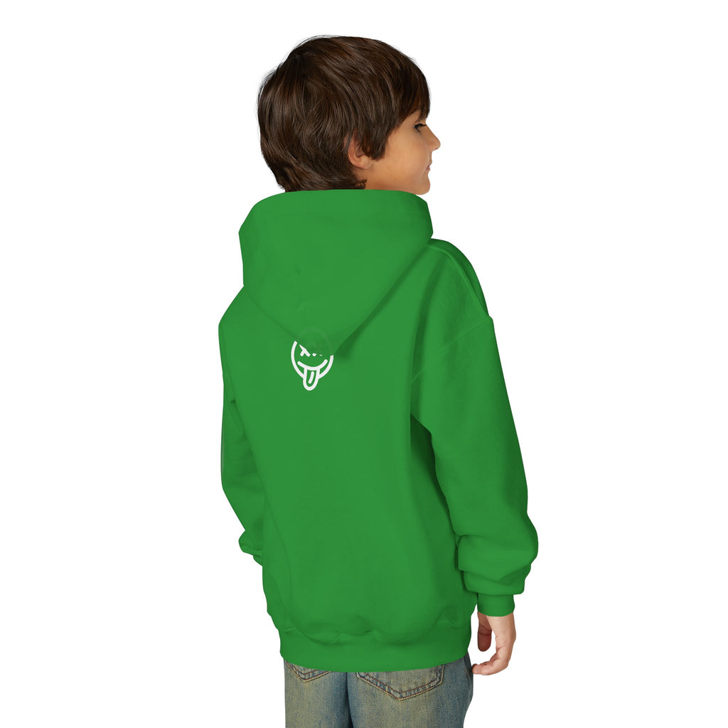 Sup Hoodie