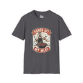 Hands Off My Meat Tee