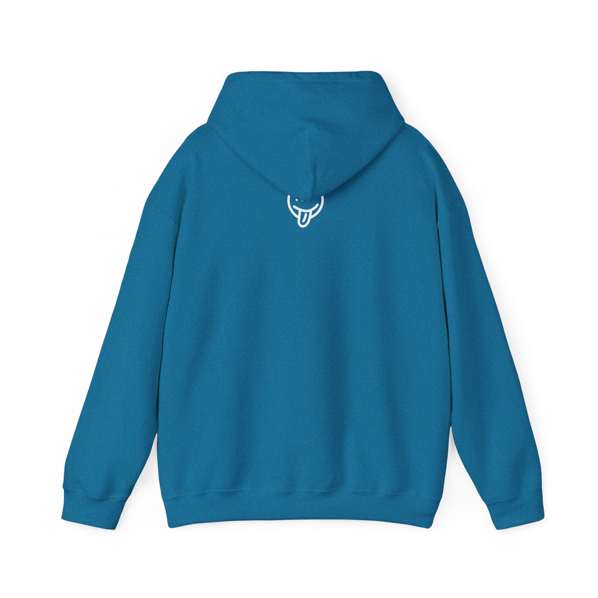 Local Ice Hooded Sweatshirt For the adults who live at the Rink