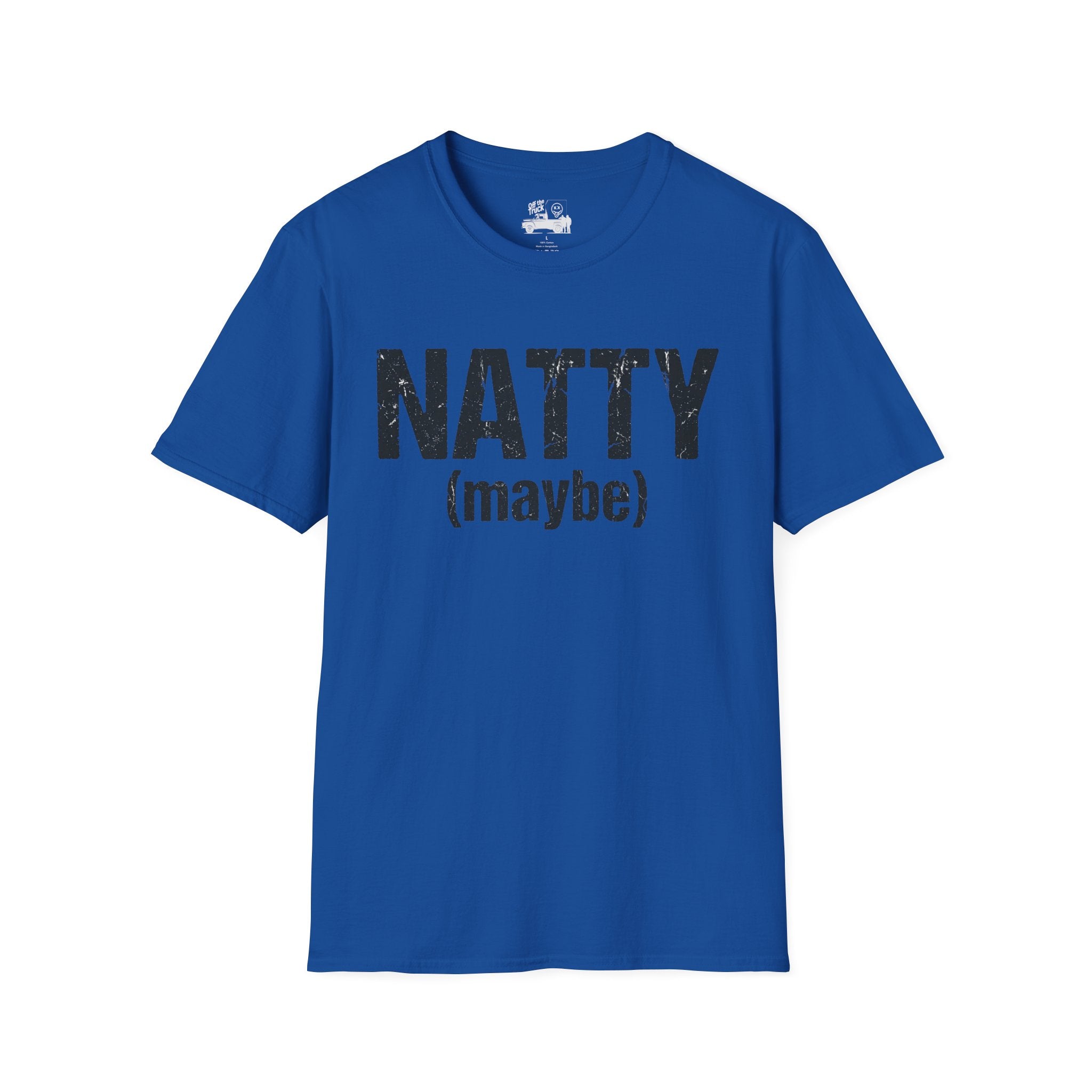 Natty Tee