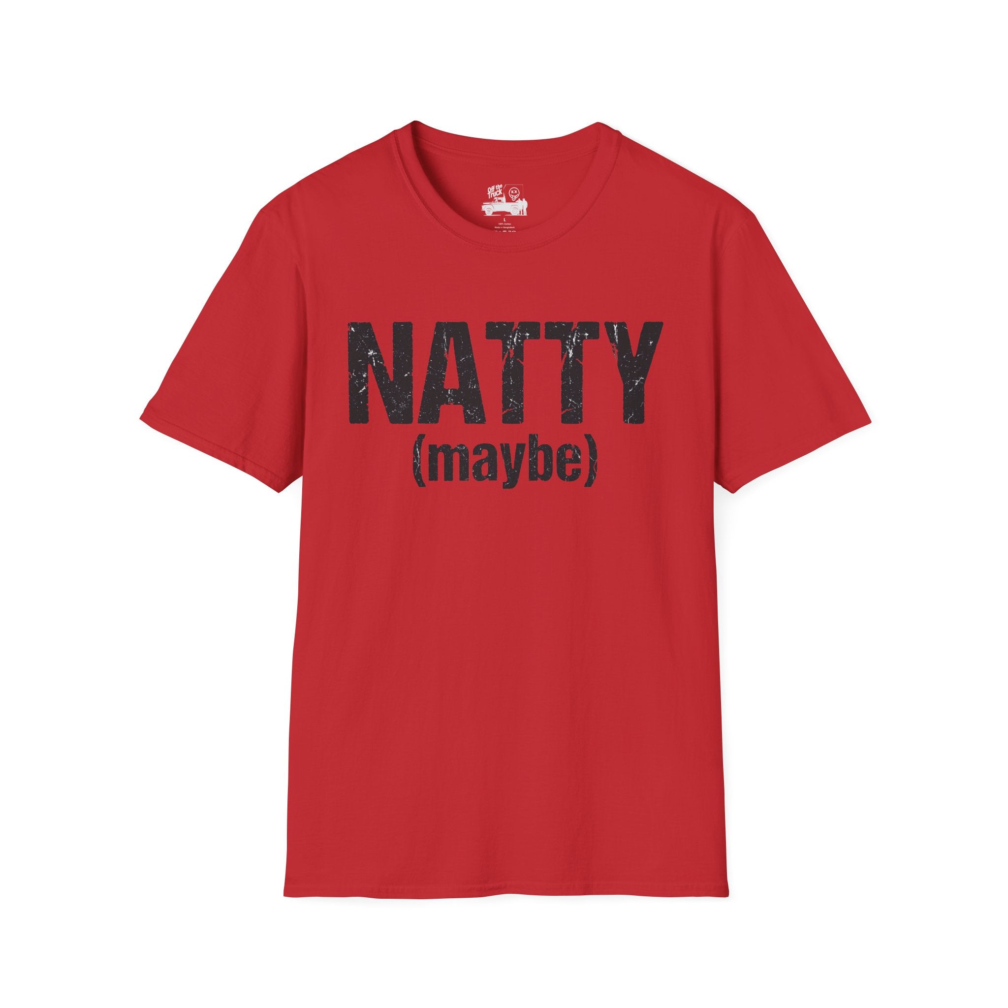 Natty Tee