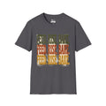 Feed. Rise. Bake. Tee