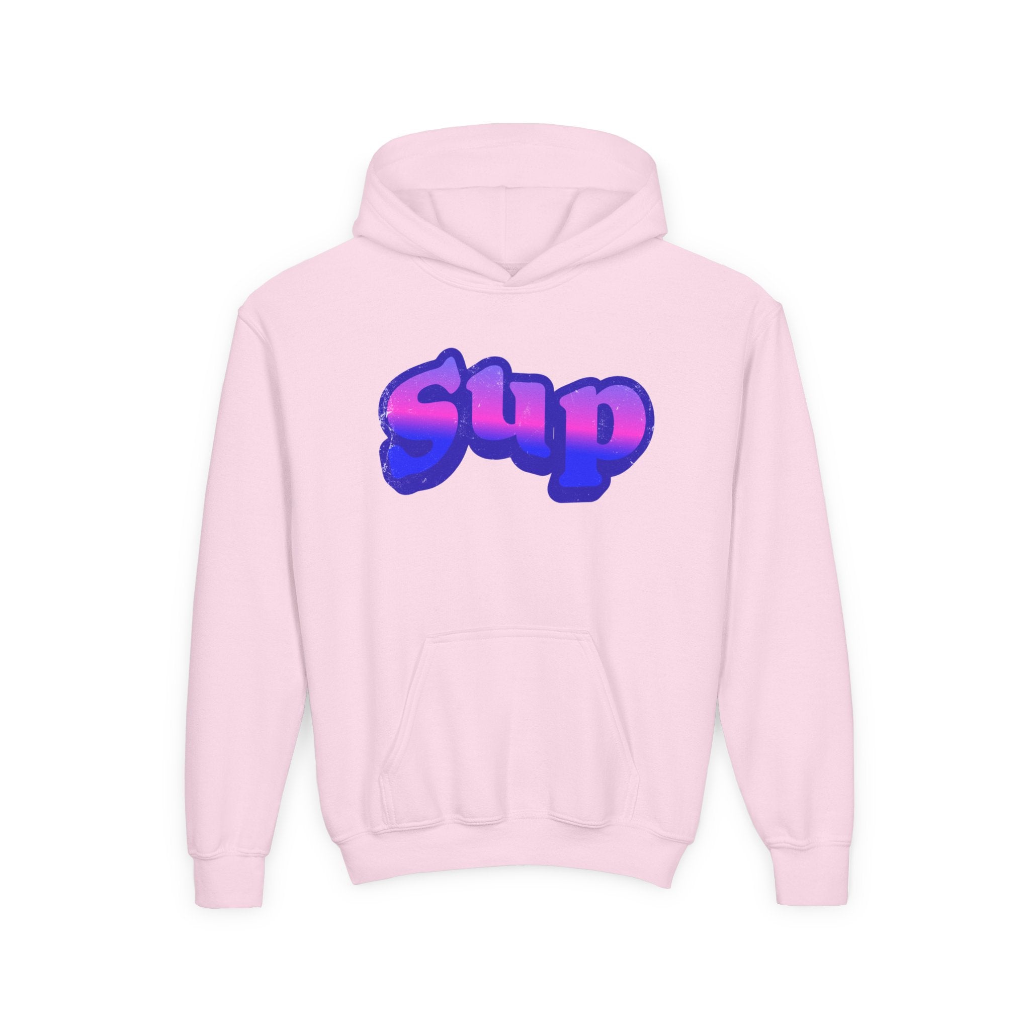 Sup Hoodie