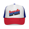 Bruh Trucker Hat