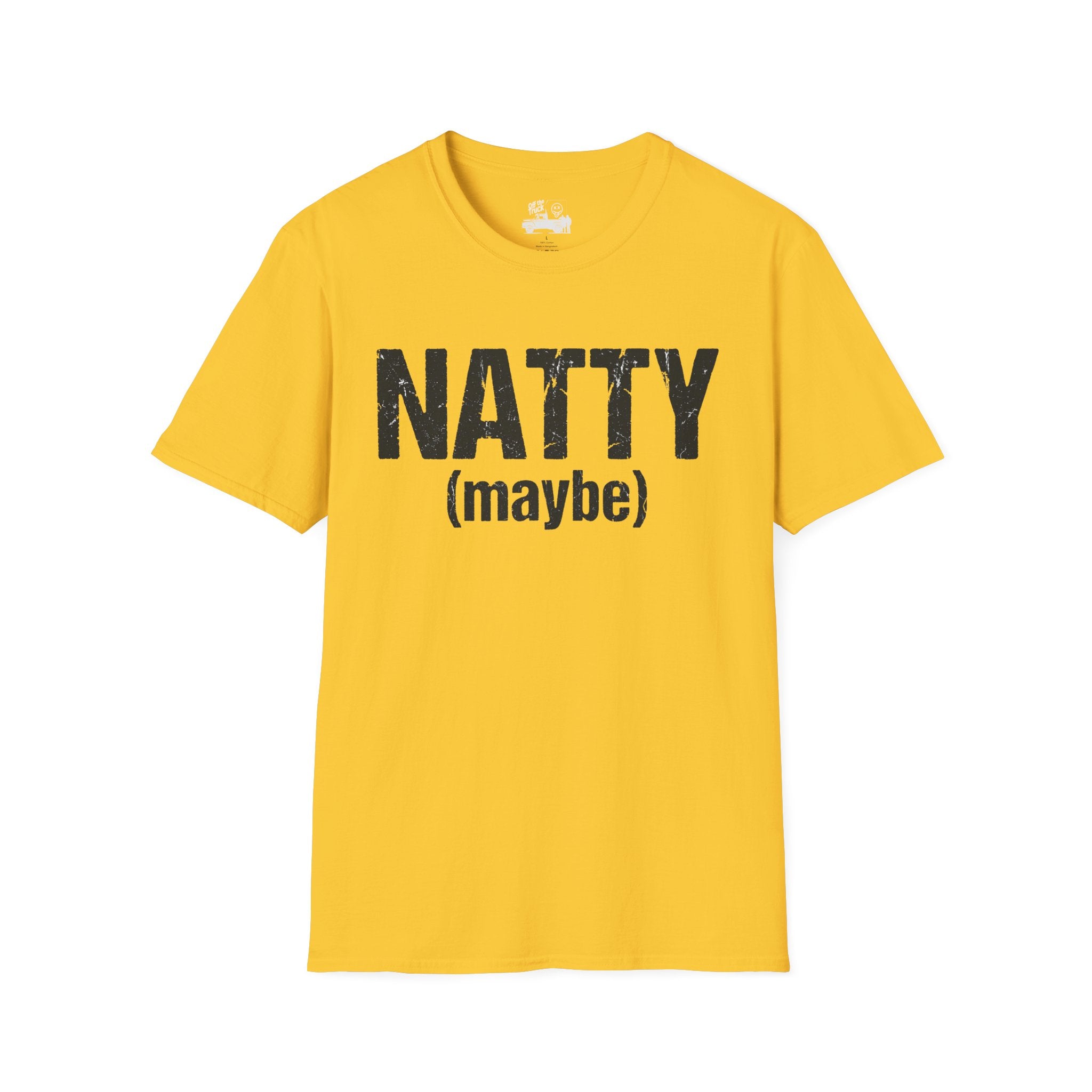 Natty Tee