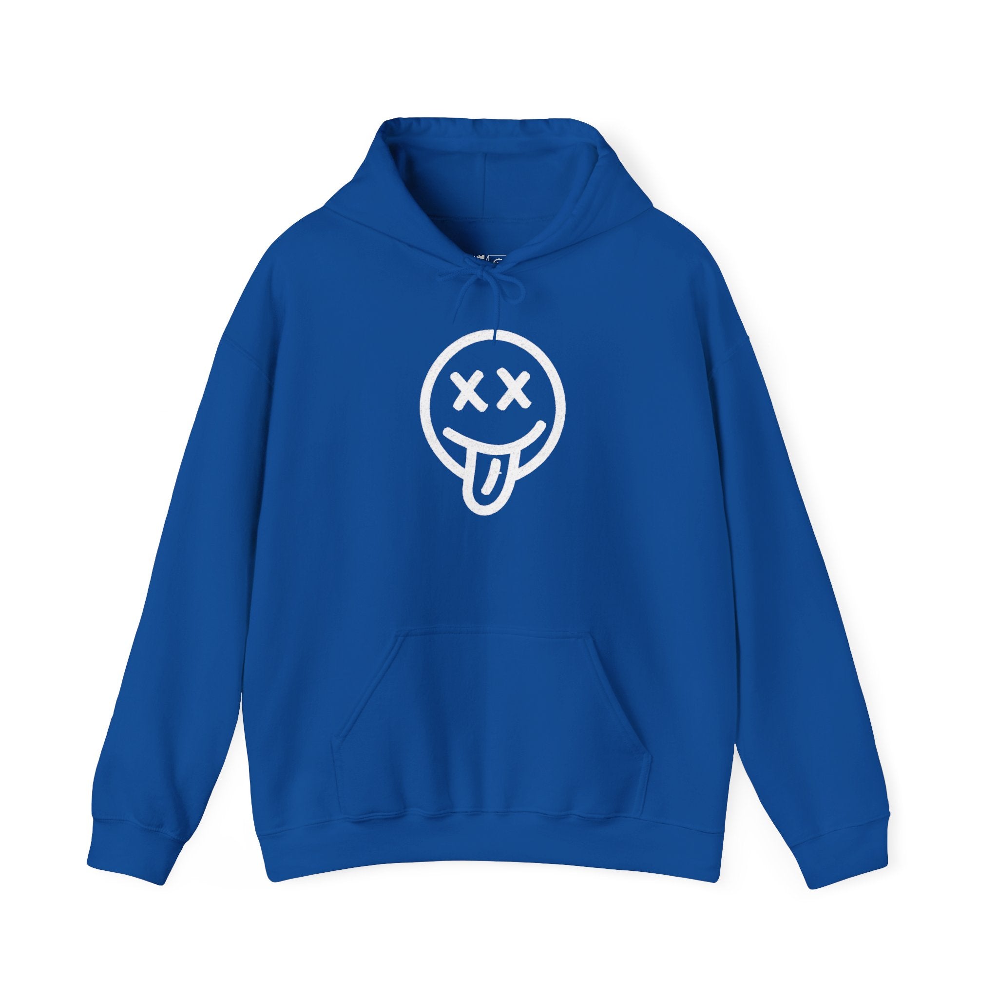 OTT Truck Hoodie