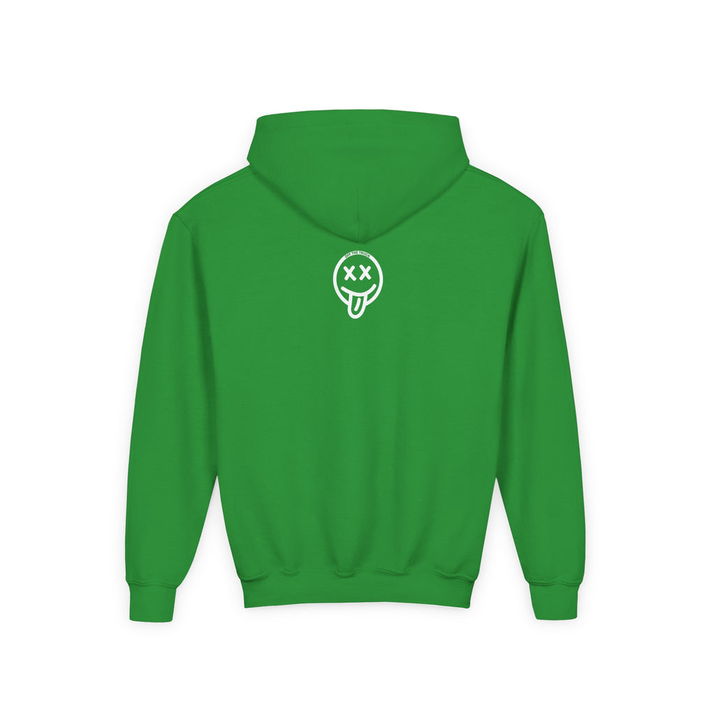 Sup Hoodie