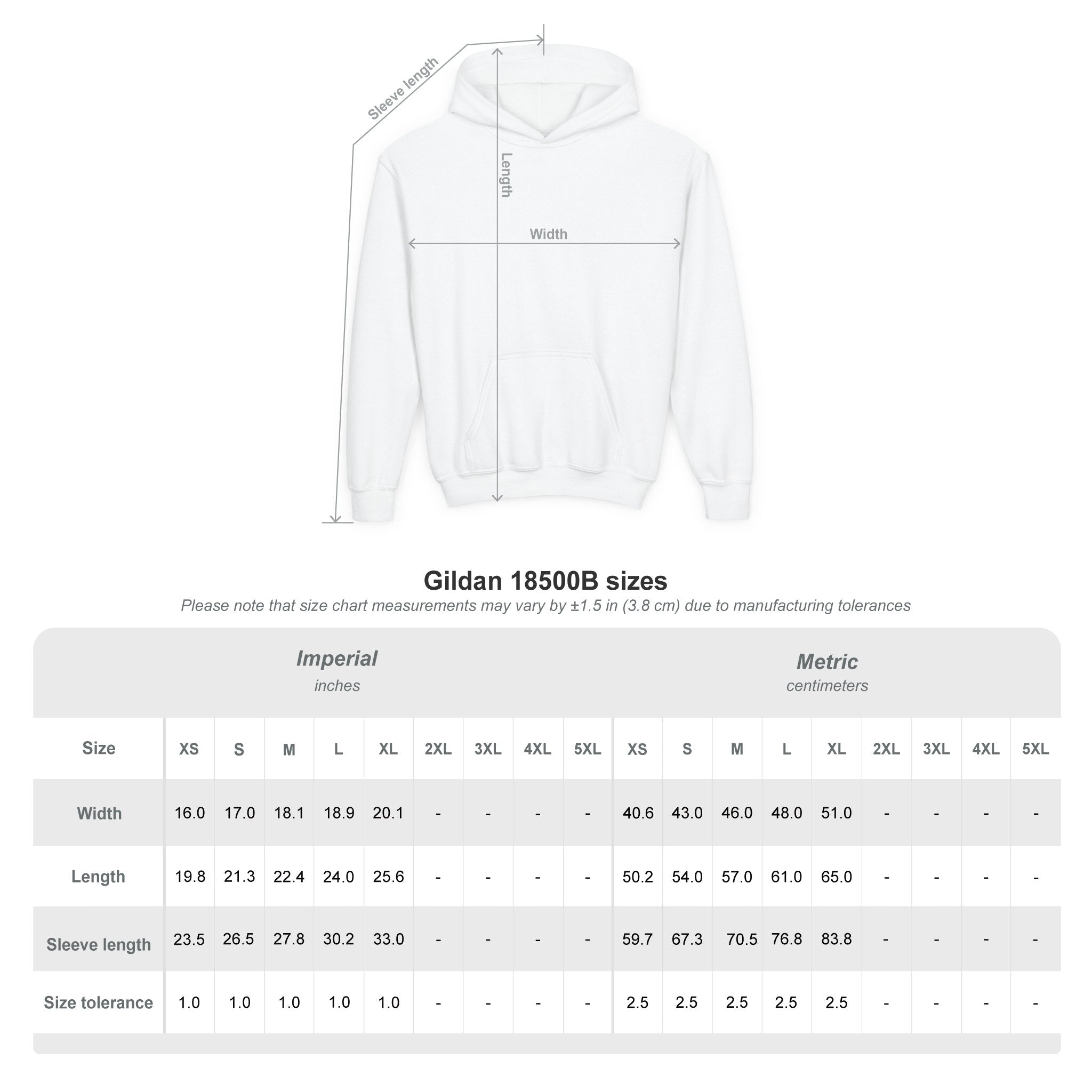Bruh Retro Stripe Hoodie