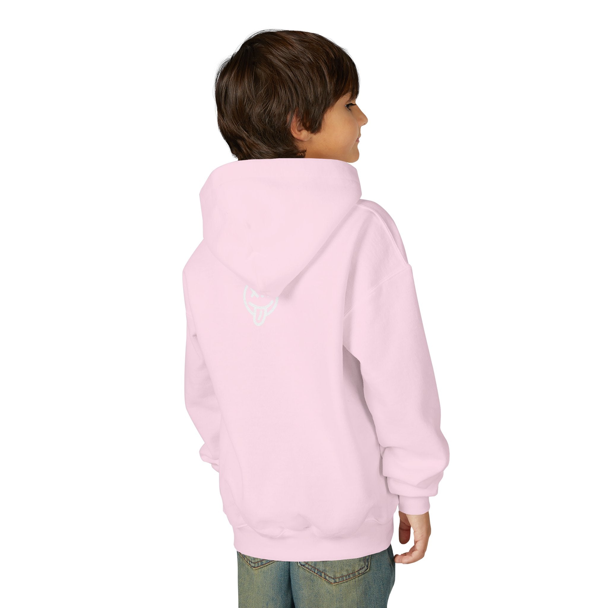 Sup Hoodie