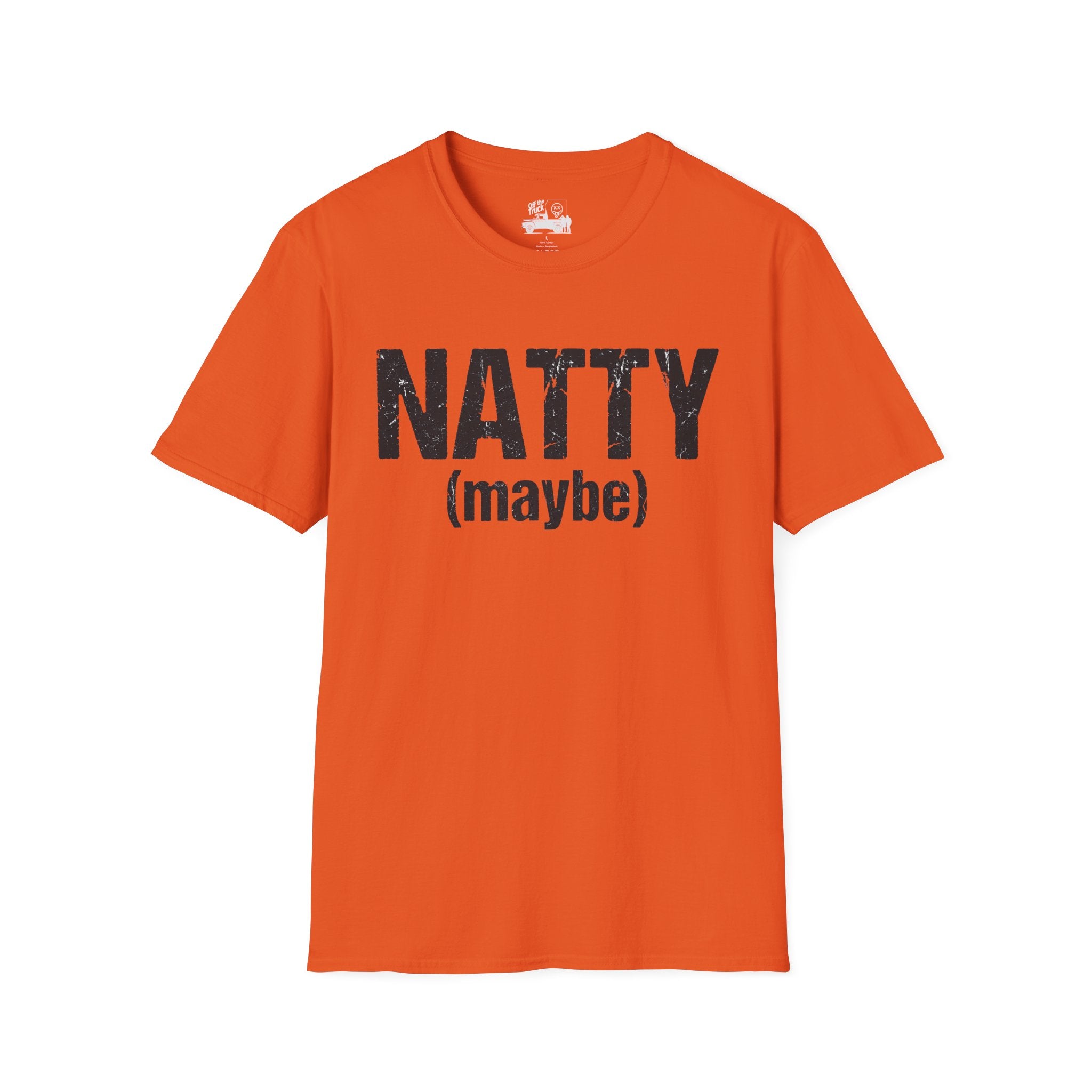 Natty Tee