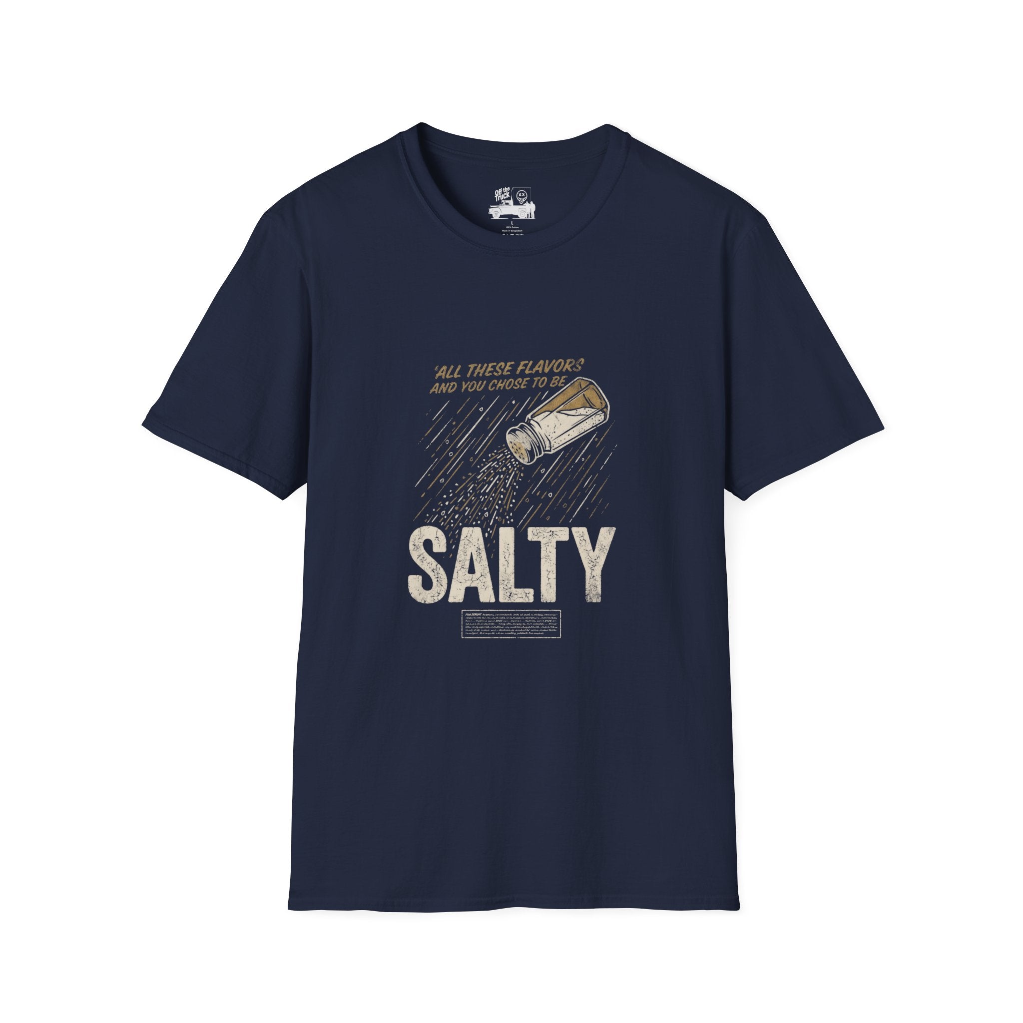 Salty Tee