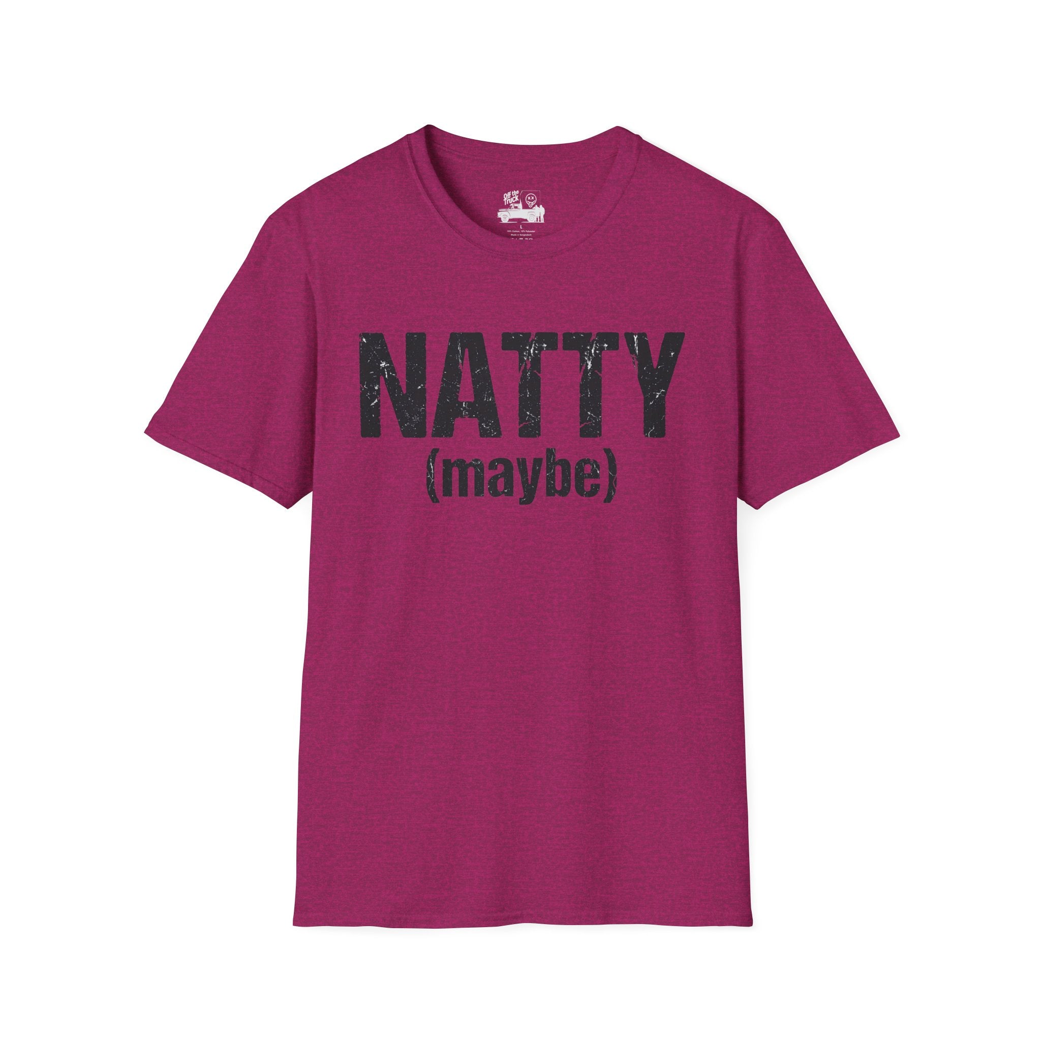 Natty Tee