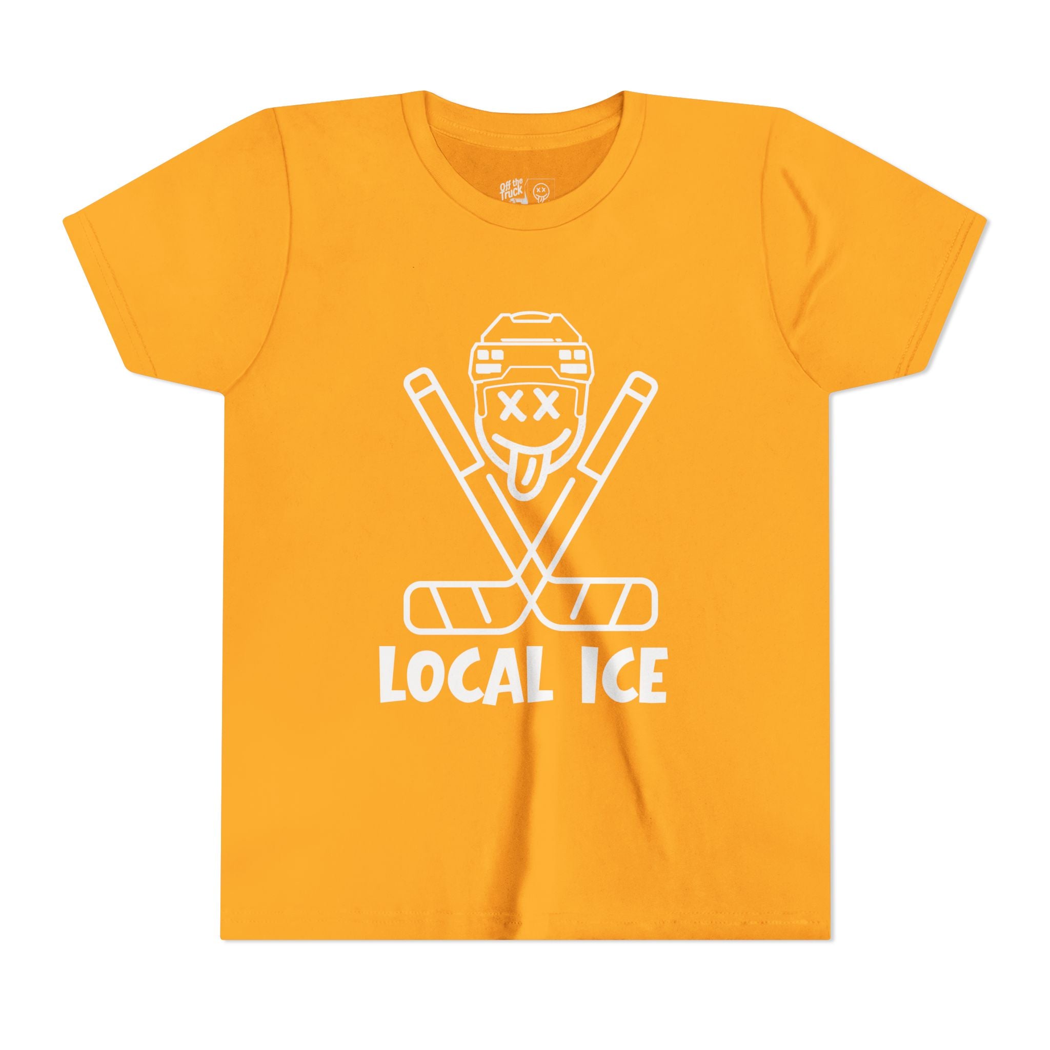 Local Ice l Short Sleeve Tee