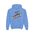 Six Seven Hoodie