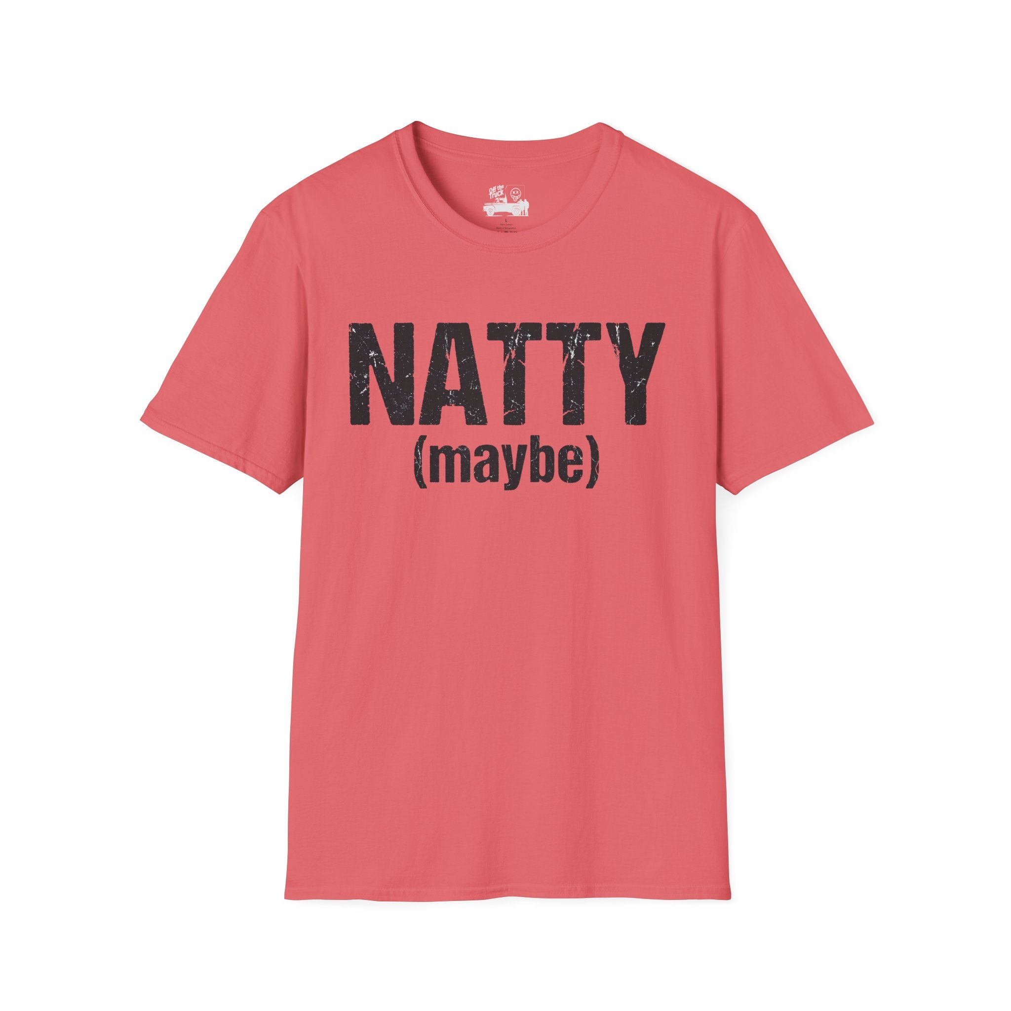 Natty Tee