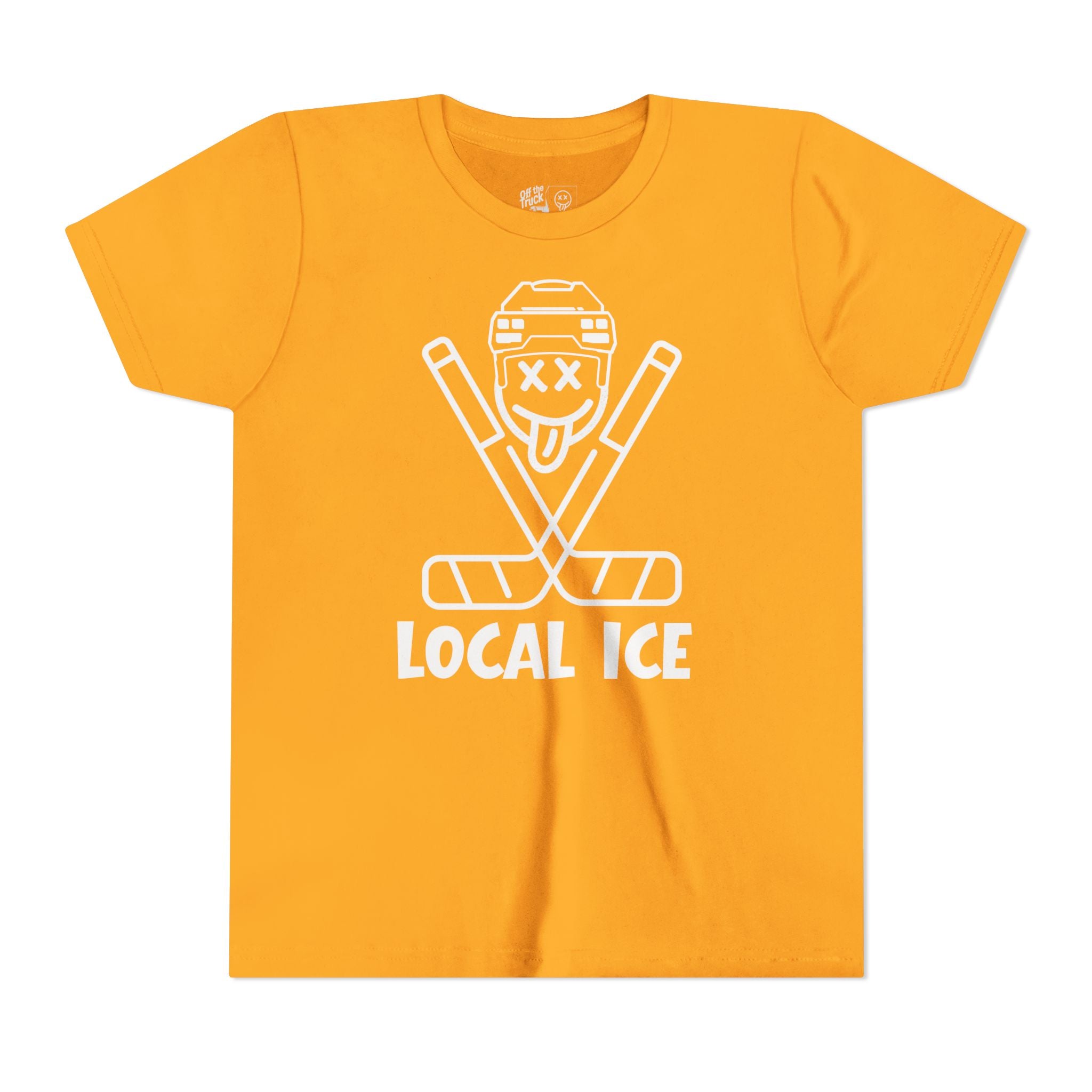 Local Ice Tee