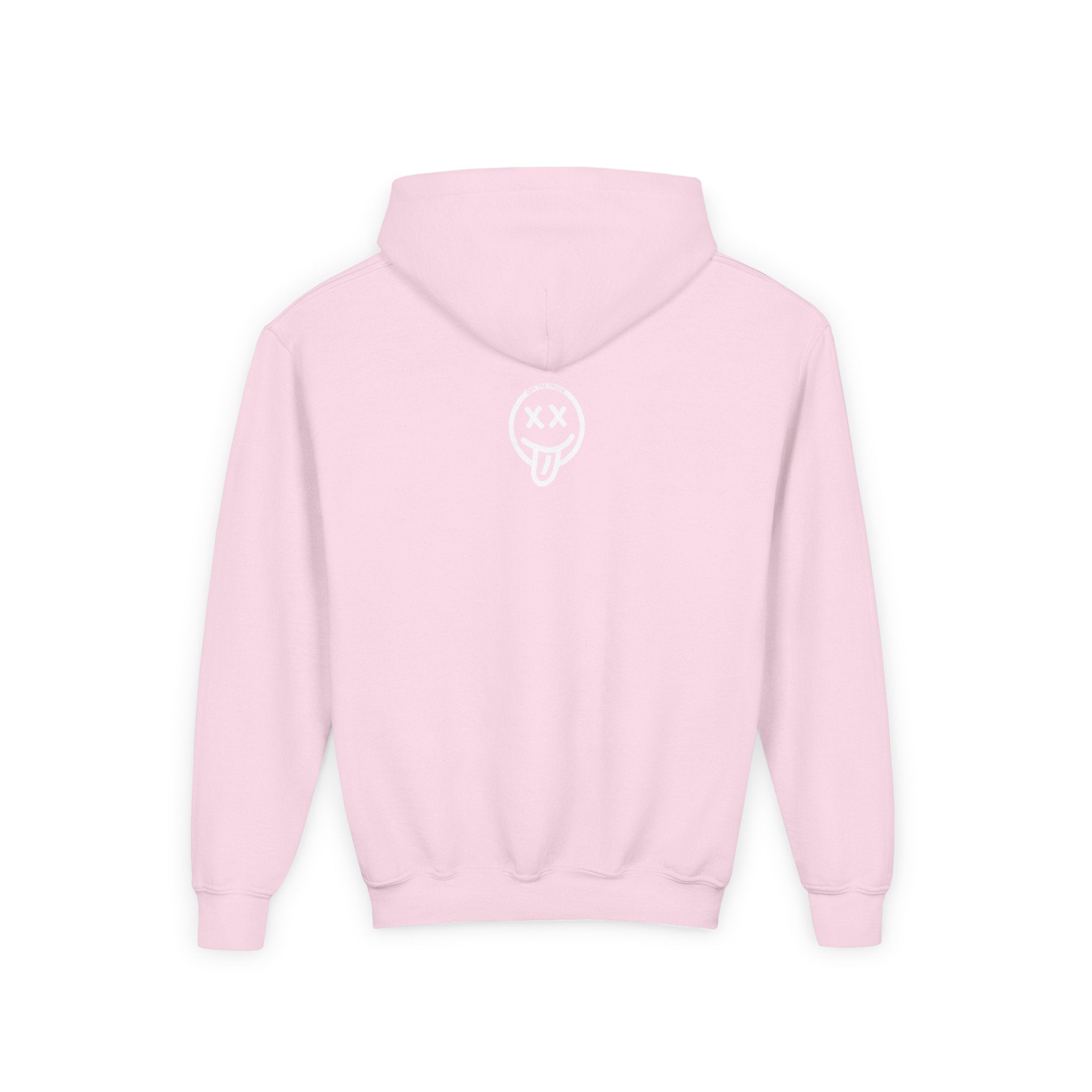 Sup Hoodie