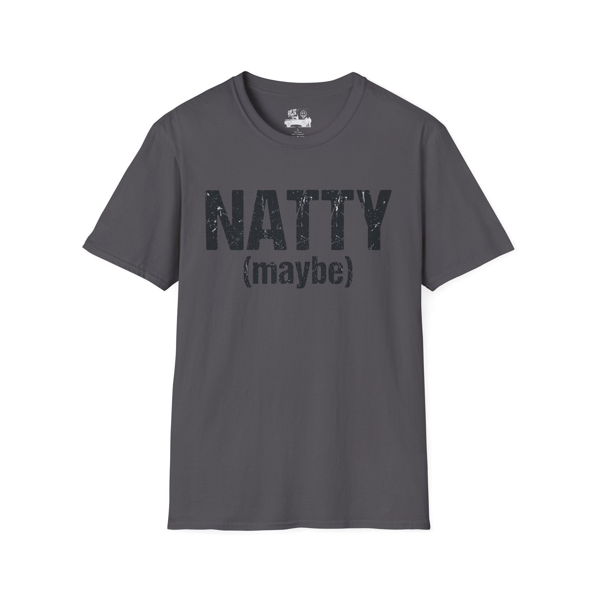 Natty Tee
