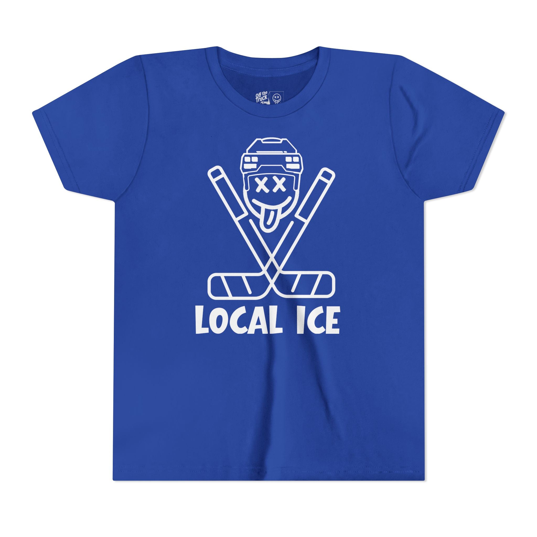 Local Ice Tee