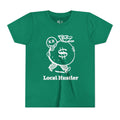 Local Hustler Tee