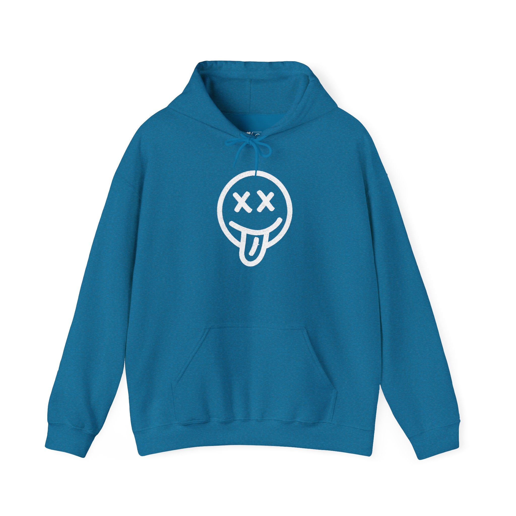 OTT Truck Hoodie