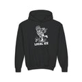 Local Ice Youth Hoodie