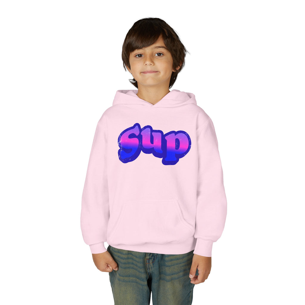 Sup Hoodie