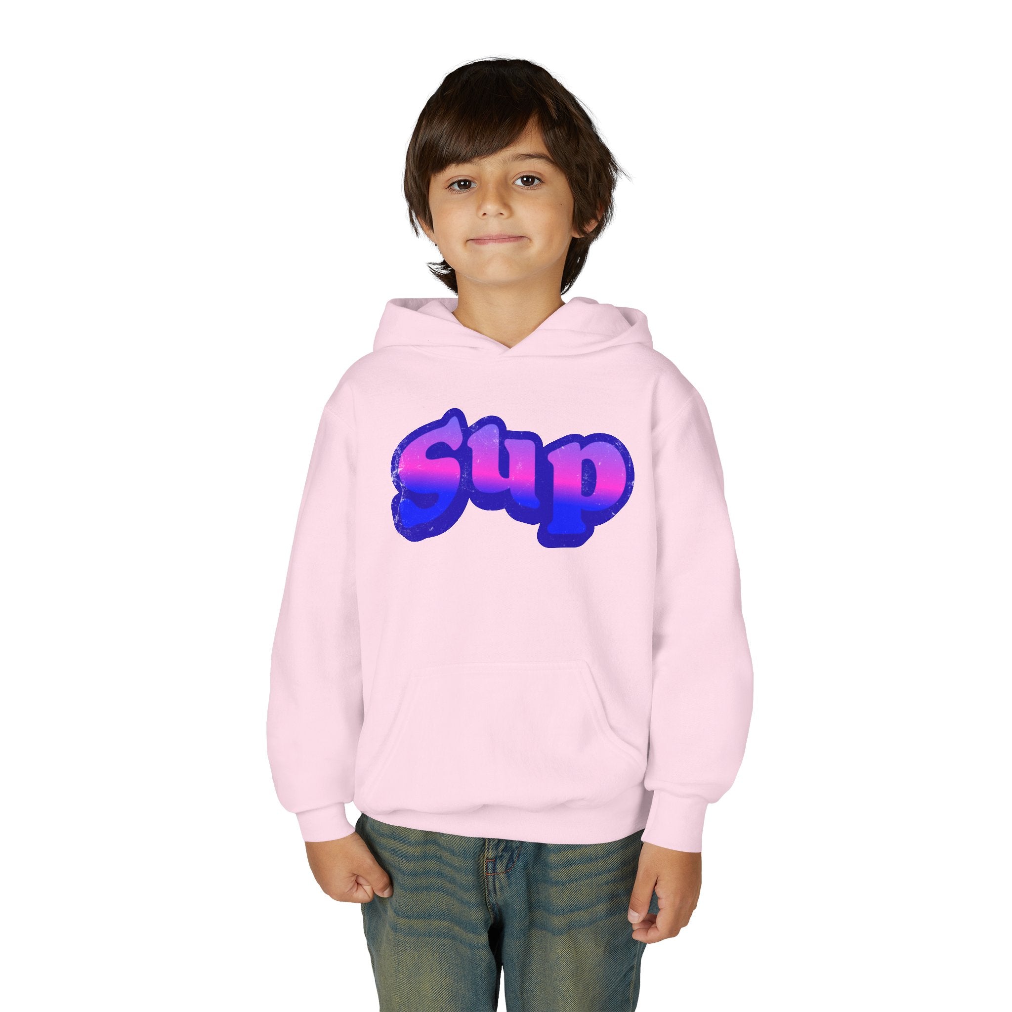 Sup Hoodie