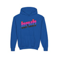 Bruh Retro Cool Hoodie