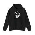 Off The Truck Hoodie — Retro Truck & Mr.Smiley Graphic Hooded Sweatshirt For the adults who hear the words… and wear the reaction.
