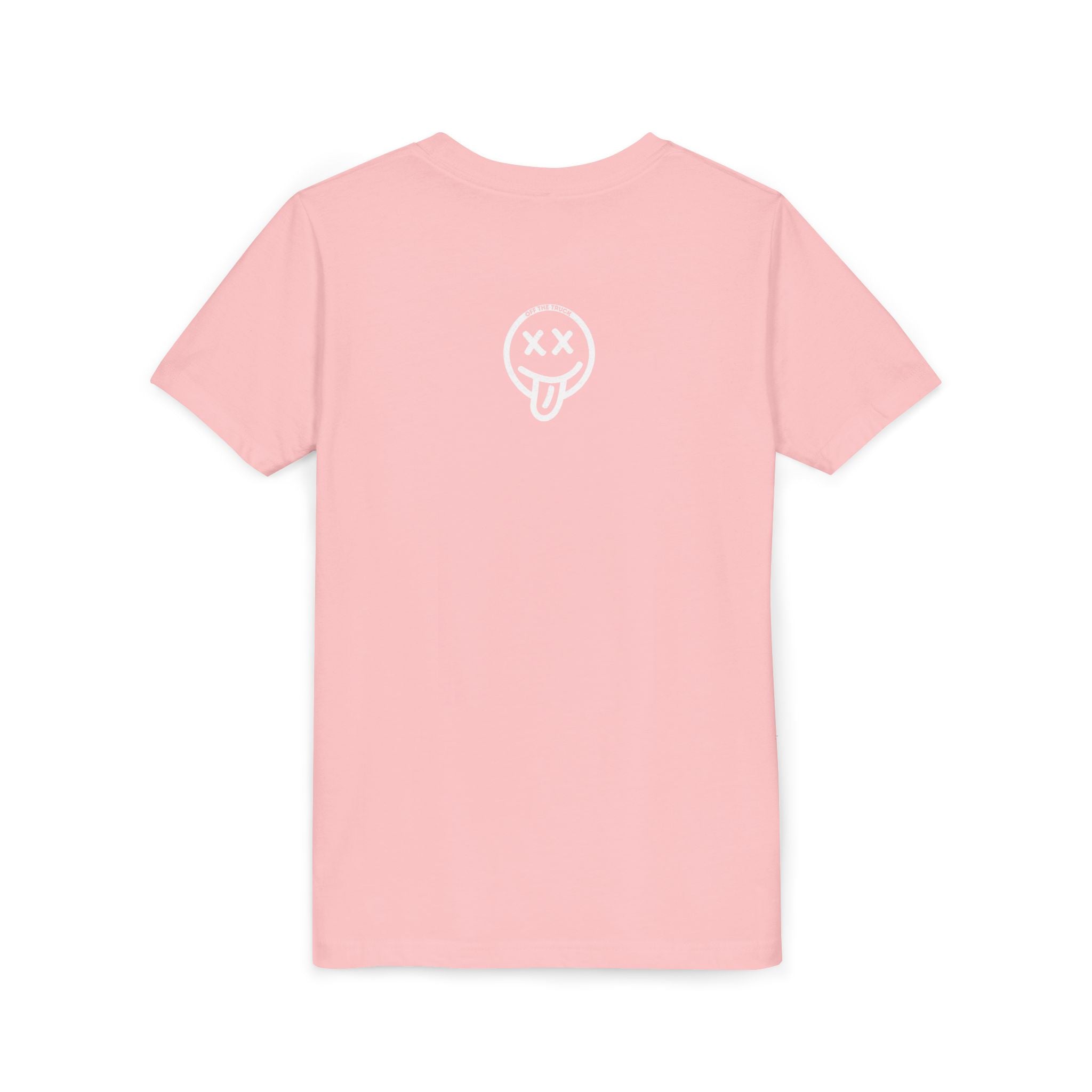 Local Hustler l Short Sleeve Tee