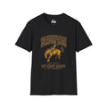 Greenhorn Stampede Rodeo Tee