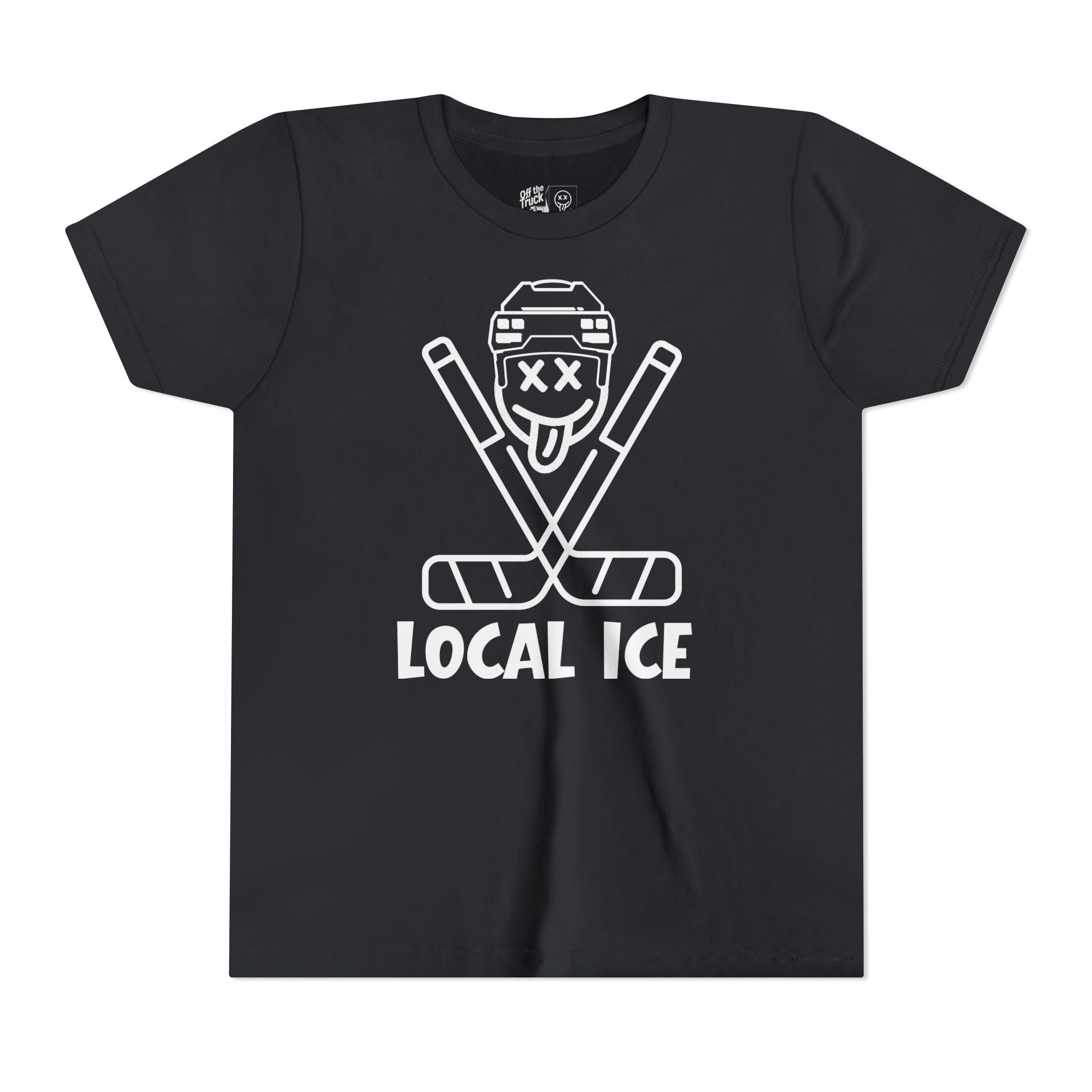 Local Ice Tee