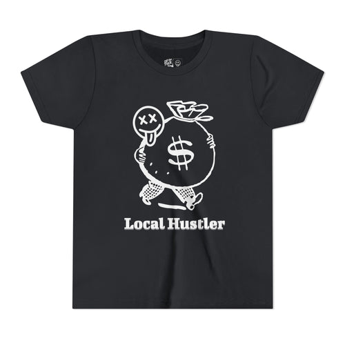 Local Hustler Tee