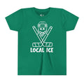 Local Ice Tee