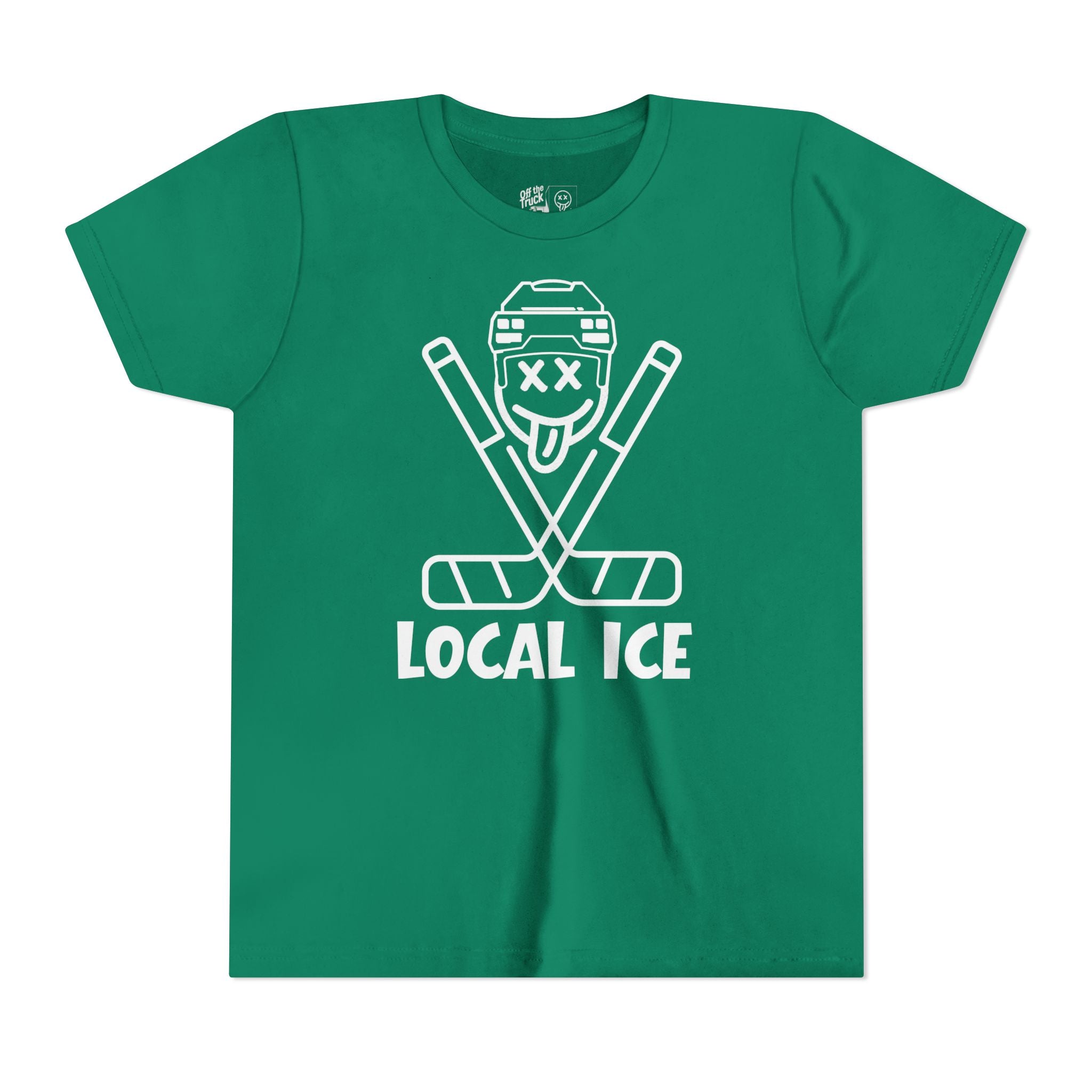 Local Ice Tee